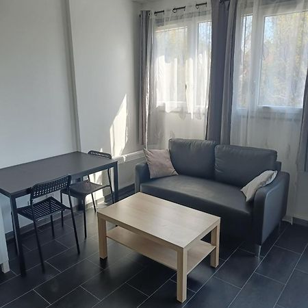 Studio Equipe Pres De Paris Argenteuil Ngoại thất bức ảnh