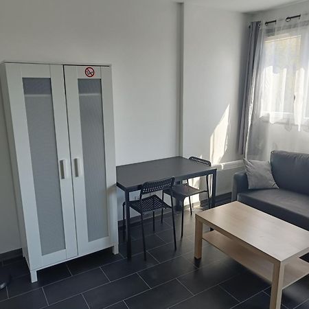 Studio Equipe Pres De Paris Argenteuil Ngoại thất bức ảnh