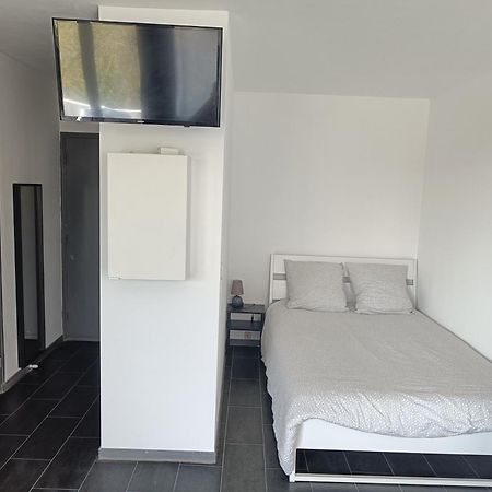 Studio Equipe Pres De Paris Argenteuil Ngoại thất bức ảnh
