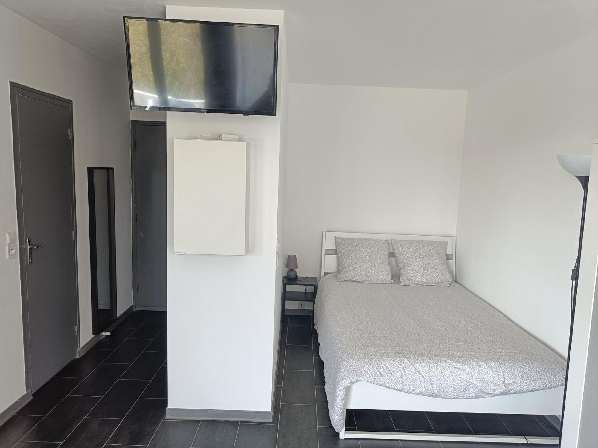 Studio Equipe Pres De Paris Argenteuil Ngoại thất bức ảnh