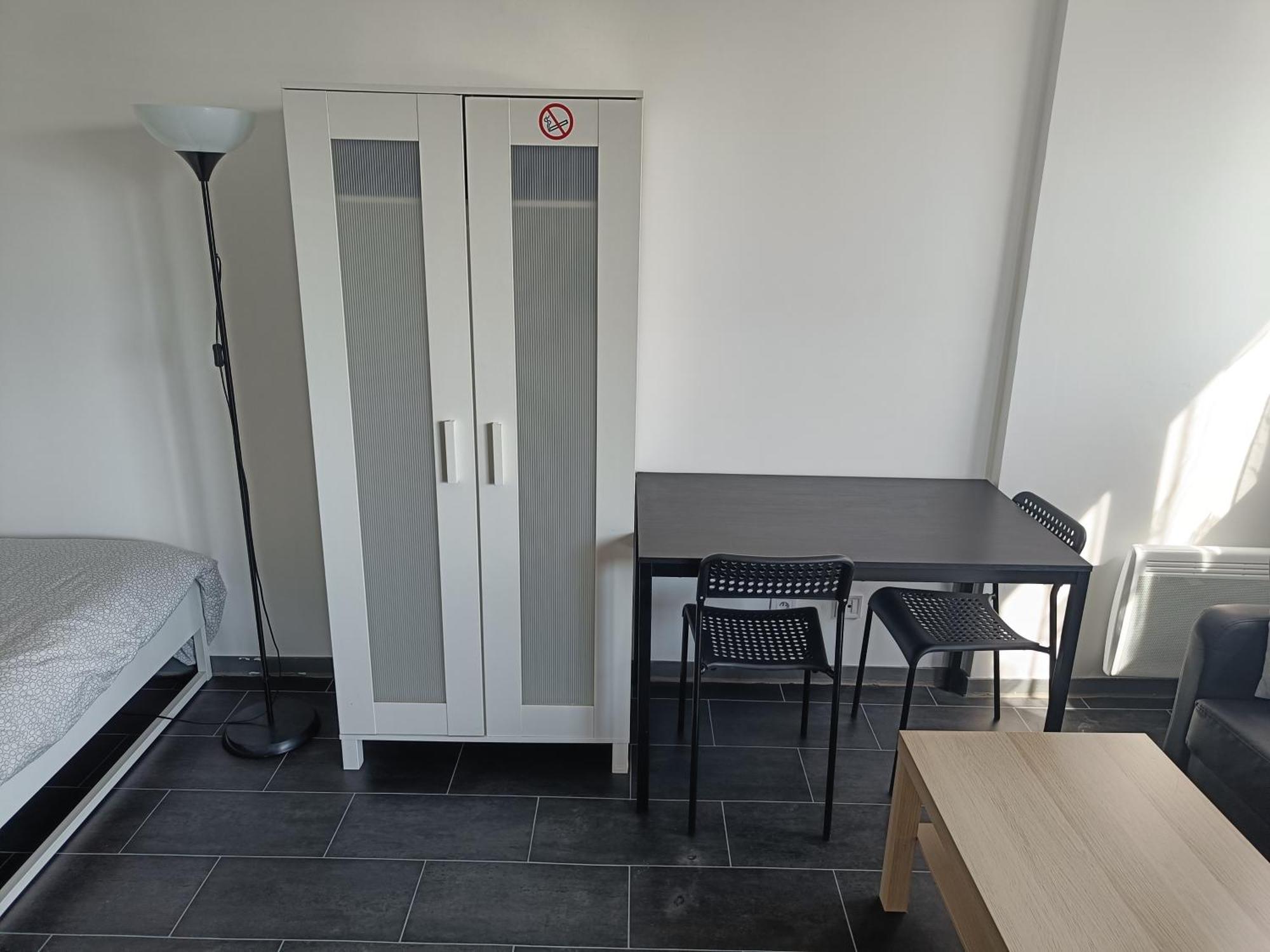 Studio Equipe Pres De Paris Argenteuil Ngoại thất bức ảnh