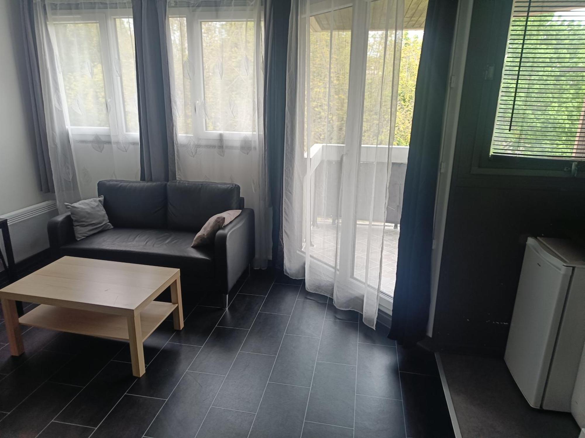 Studio Equipe Pres De Paris Argenteuil Ngoại thất bức ảnh
